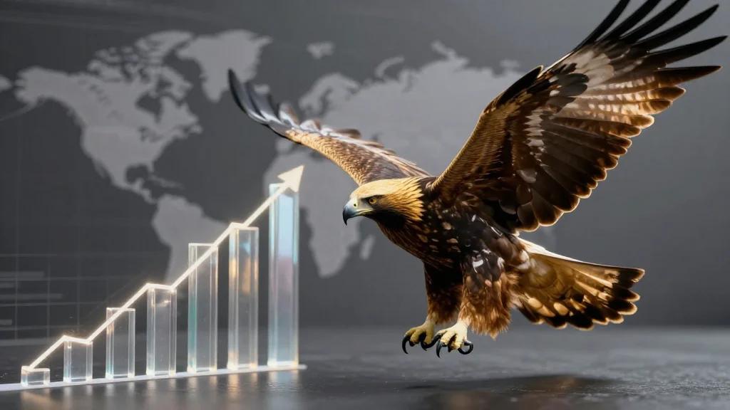 Binance Records Billions Inflows, FUD Sponsors Lose Money