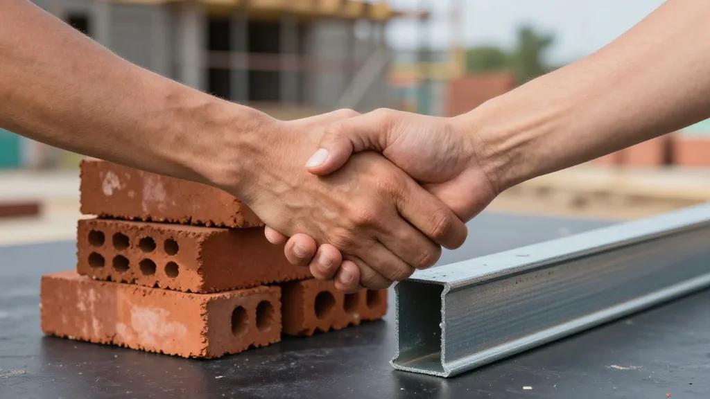 QXO to Buy TopBuild for $17 Bn, Creating Second‑largest U.S. Building Products Distributor