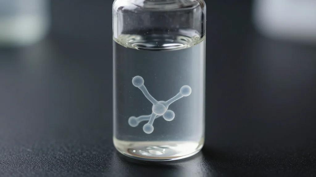 New Diagnostic Markers for Multiple Sclerosis Discovered in Cerebrospinal Fluid