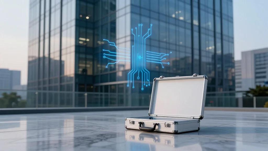 McKinsey to Cut Up to 10% of Staff in Non‑Client‑Facing Units