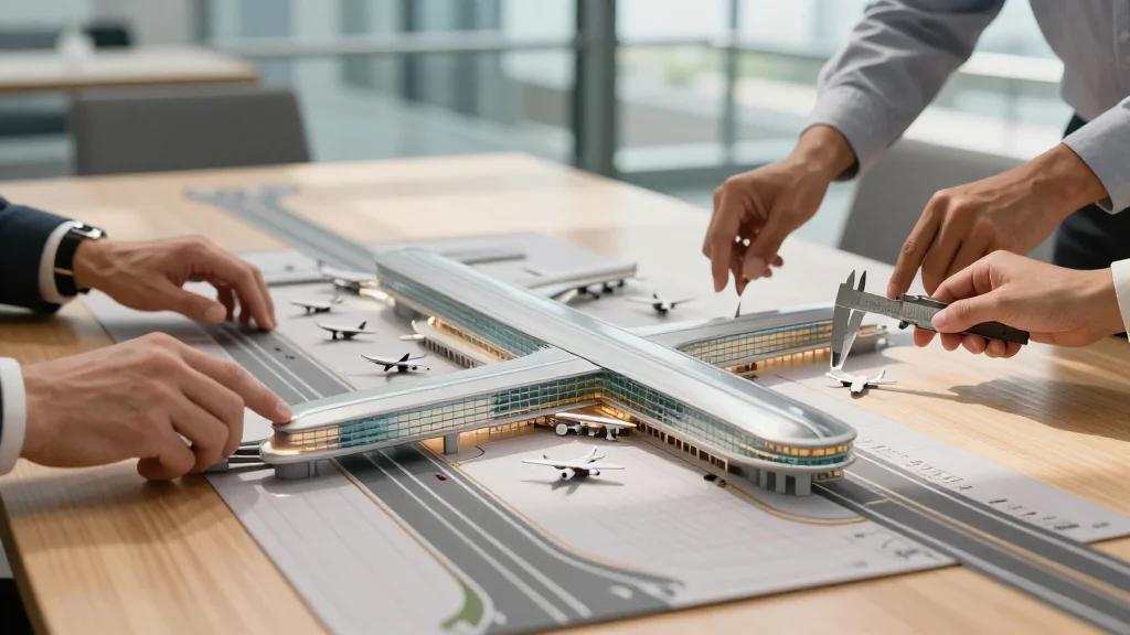 Is Museveni’s $1.5bn ‘Mega Airport’ Project a Real Deal?