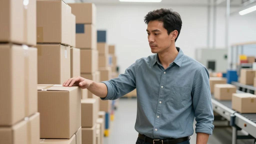 Success Comes From Systematic Testing, Not Luck