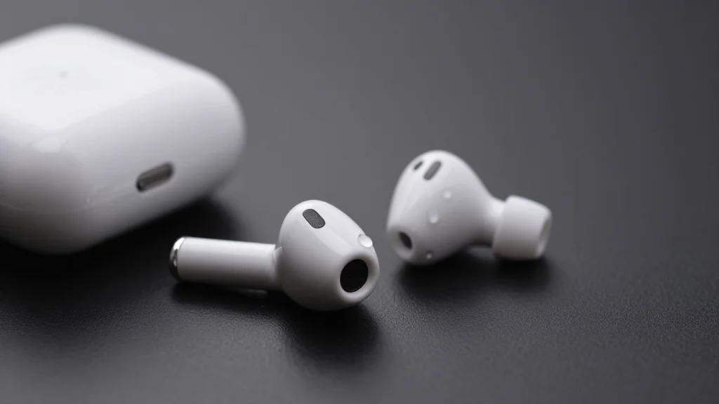 Amazon Is Selling $110 Wireless Bluetooth Earbuds for Just $22 that Have 75 Hours of Playtime