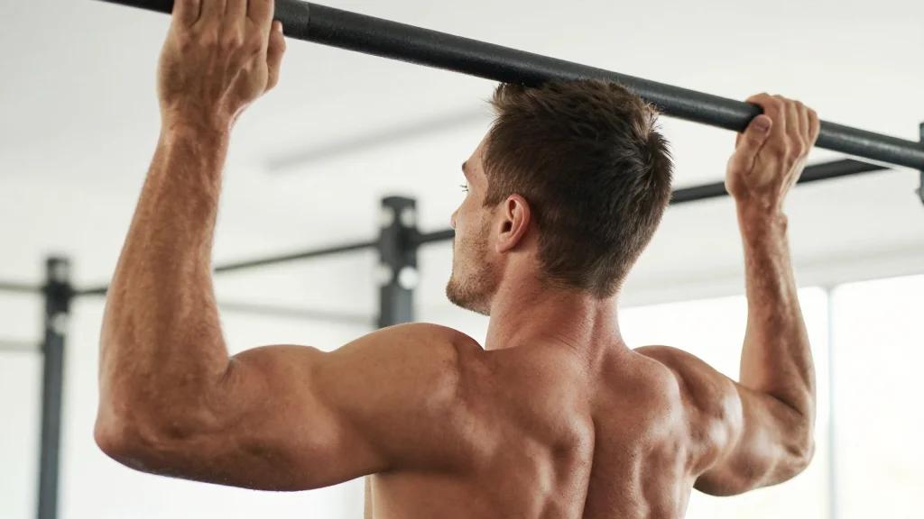 How To Do Pull-Ups