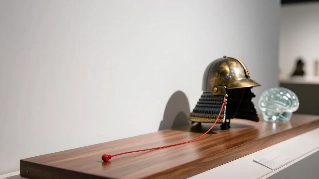 Top 5 Spring Museum Shows: Art, Samurai, Mental Health