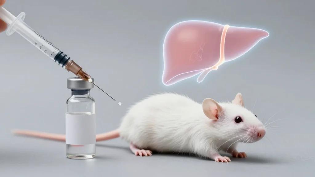 Nanobiotix's Nanoprimer Boosts LNP‑DNA Immunotherapy Bioavailability, Cuts Toxicity