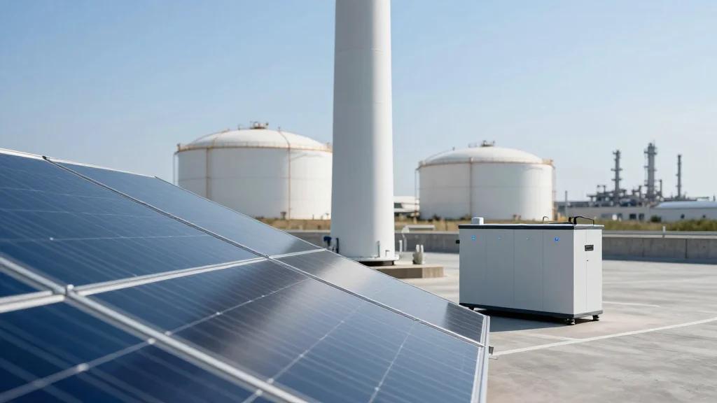 CleanMax Signs 30 MW Hybrid Renewable Power Deal with Shell India’s Gujarat and Karnataka Assets