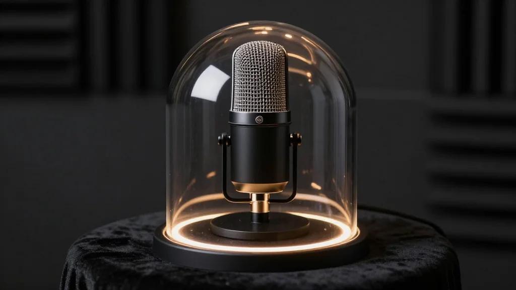 Podcast Advertising – The Safest Bet