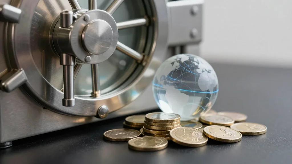 ECB Proposes Rules to Boost Cross‑Border Capital Mobility for European Banks