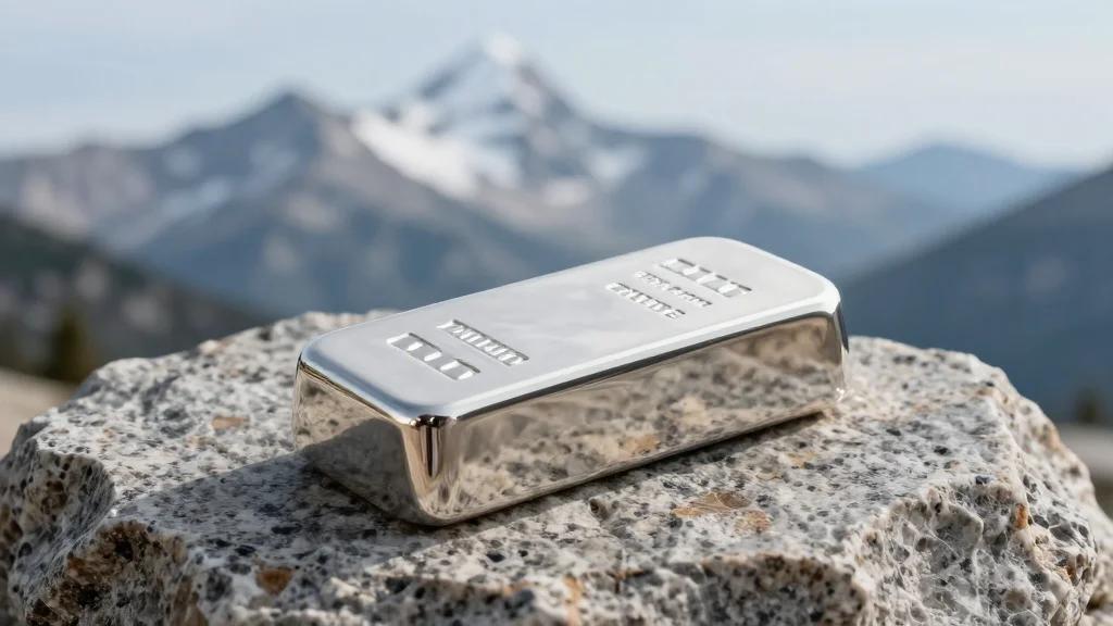 Support Montana's Palladium Mine for Economy and Security