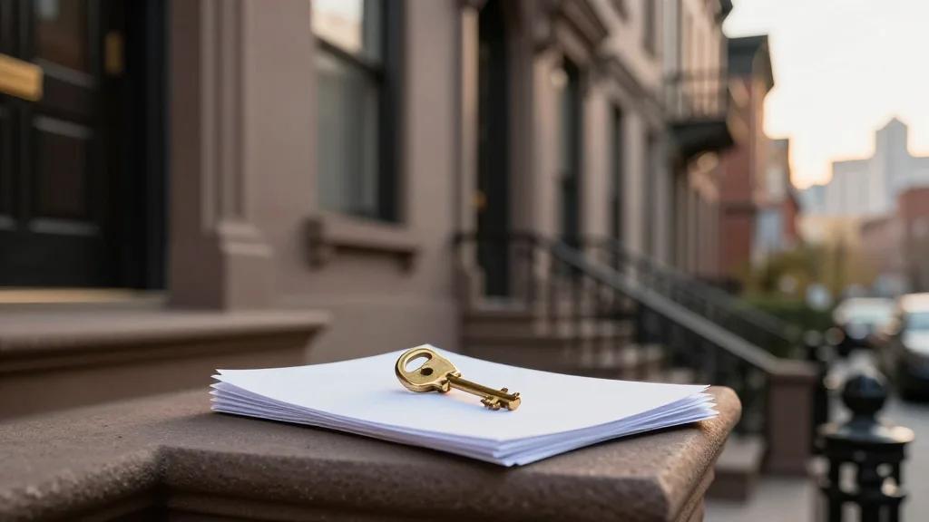 NYC Small Landlords Forced to Sell Amid Rent Freeze