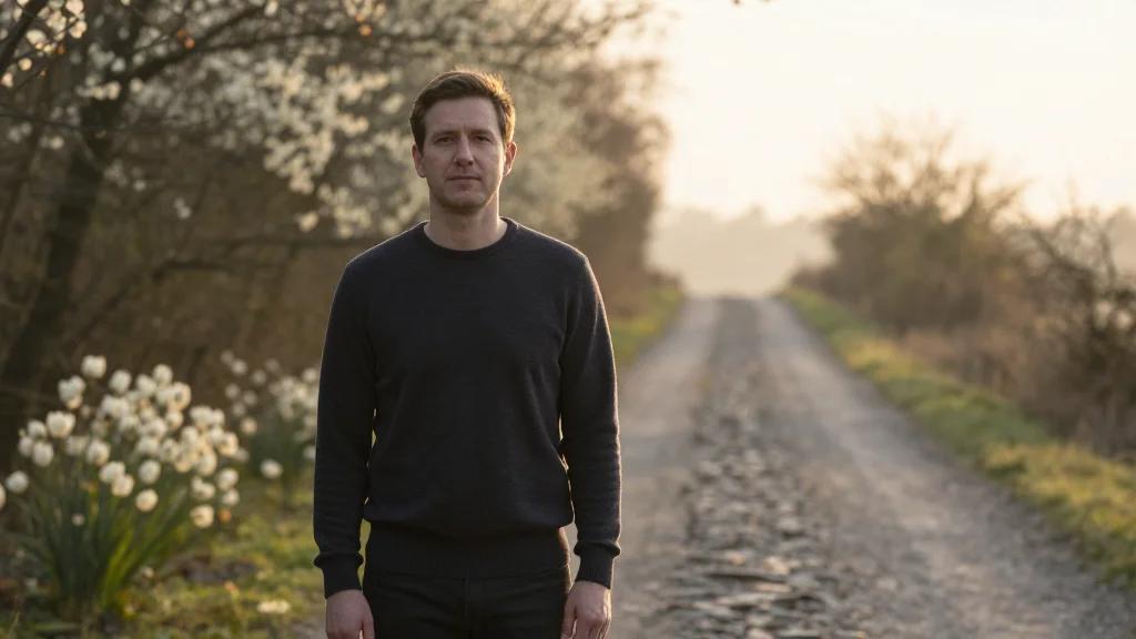 Choose Honesty over Niceness: Be a Good Man