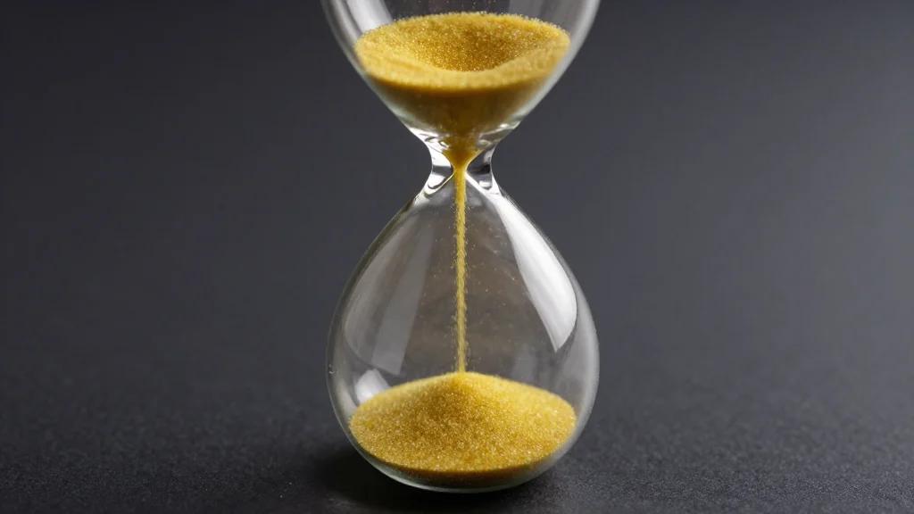 Master Prioritization to Maximize Time and Energy