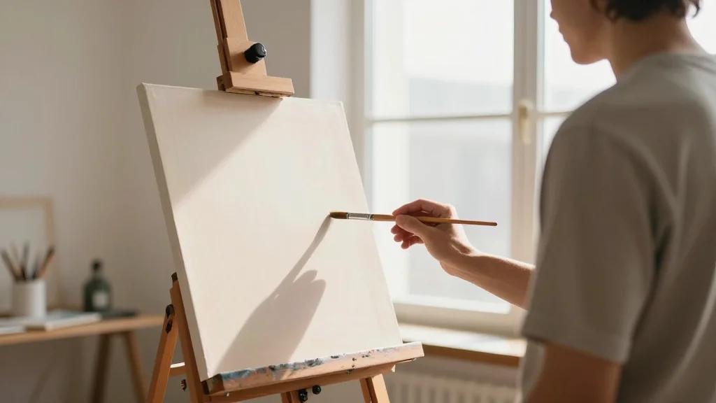 Vulnerability at the Easel: How Artists’ Studios Unlock Creative Potential