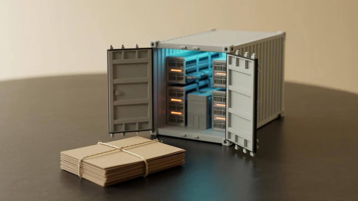 CoreWeave Raises $1.1B in Growth-Stage Funding to Fuel Alternative Cloud for AI