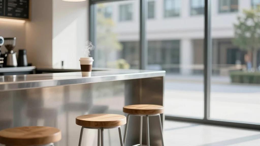 7 Brew Will Open Its First College Location in the Fall