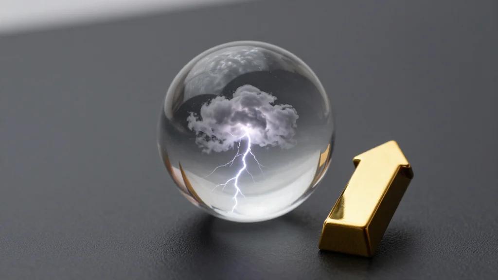 Weather Trading Booms, Drawing Casuals, Experts, and Tech Firms