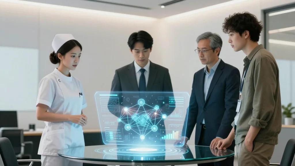 HIMSS Executive Connect Brings 'Life-Changing' New Perspectives