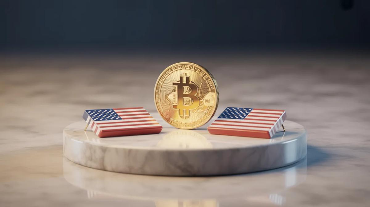 Bipartisan Congress Convenes on Crypto Market Structure Bill