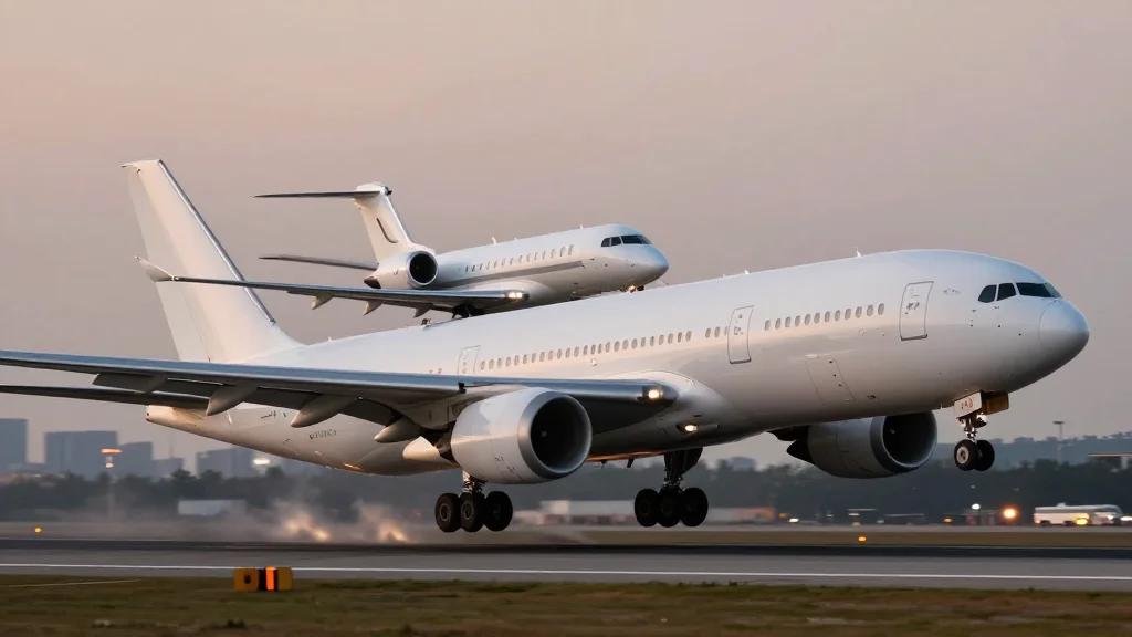 JFK Near‑miss Highlights Critical Pilot Error