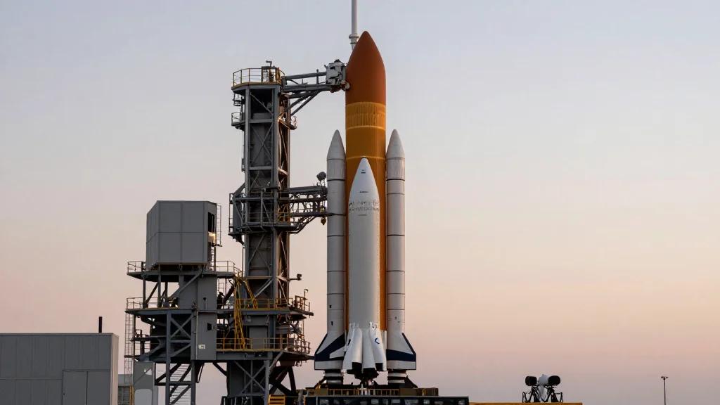 Artemis II Rollout Set, Crew Begins Quarantine