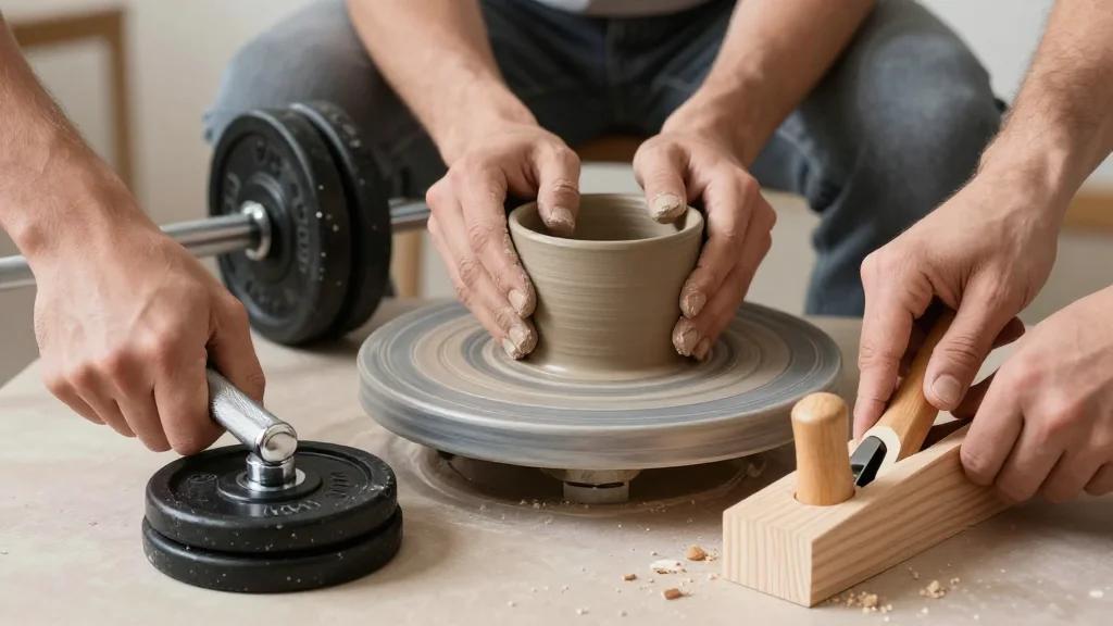 The Case for Doing Real, Hard Things