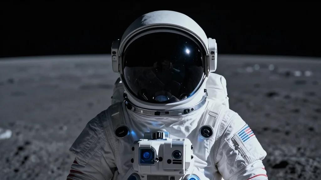 NASA IG Raises More Questions About Readiness for Human Lunar Landings
