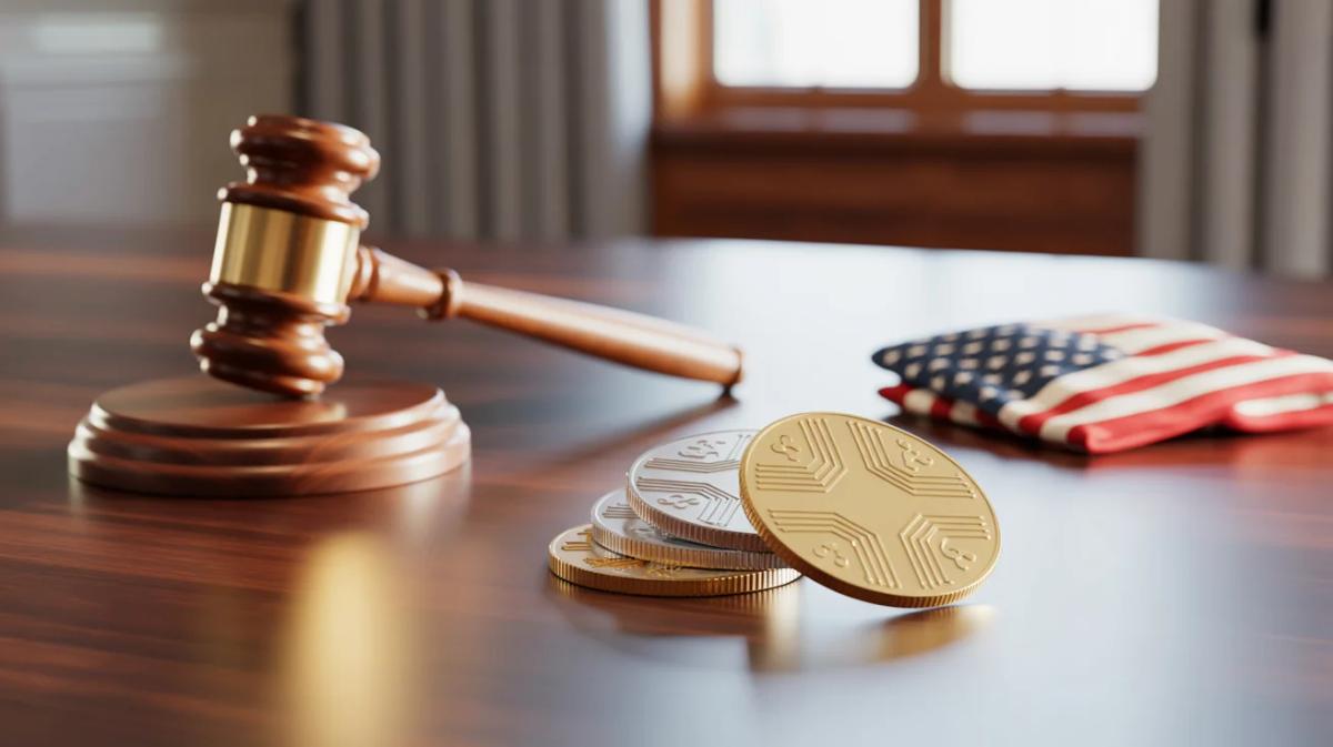 Fed's First Payments Conference Signals Crypto Comeback