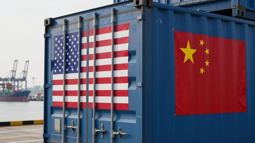 US Firms and Consumers Shoulder Most 2025 Tariff Burden