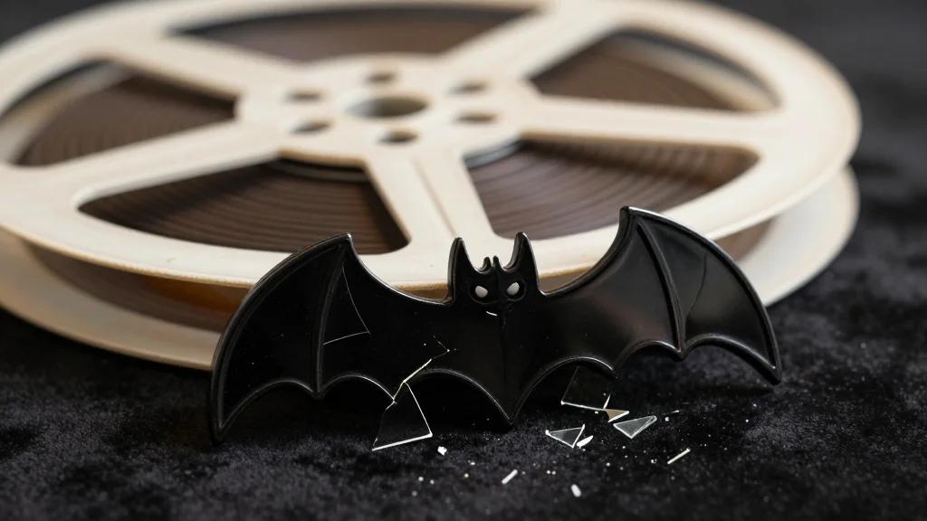 Warner Bros. Missed Huge Opportunity: Batgirl as The Bride