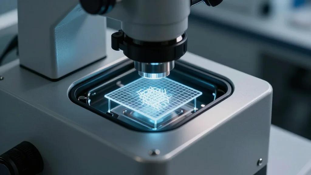 Cryo-EM Drug Discovery Center in Bay Area Opened by Thermo Fisher Scientific