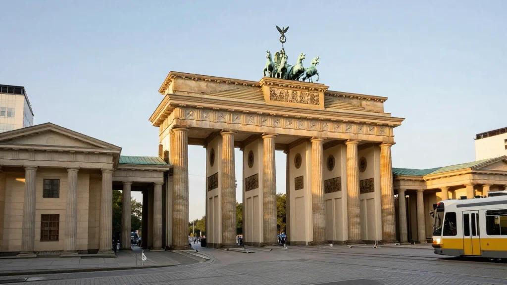 The Fix: Berlin with Billy Wagner