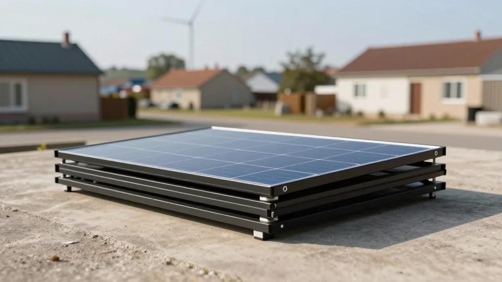 Global South Chooses Modular Electrification Over Fossil Fuels