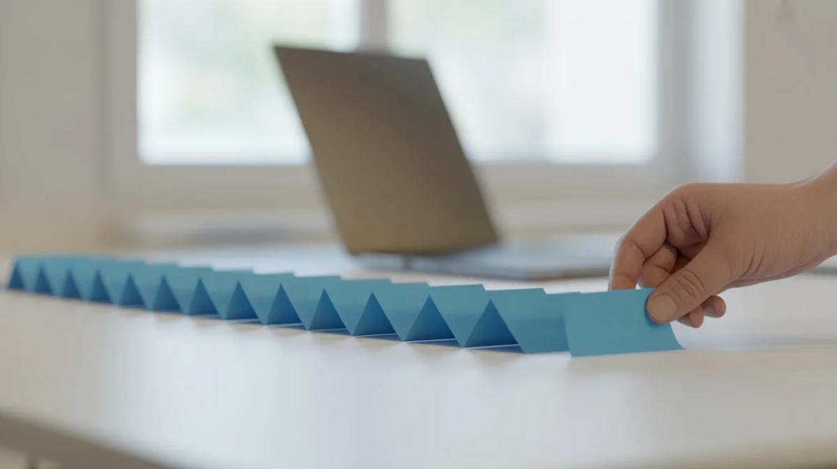 Repeat Your Message, Build Trust and Referrals