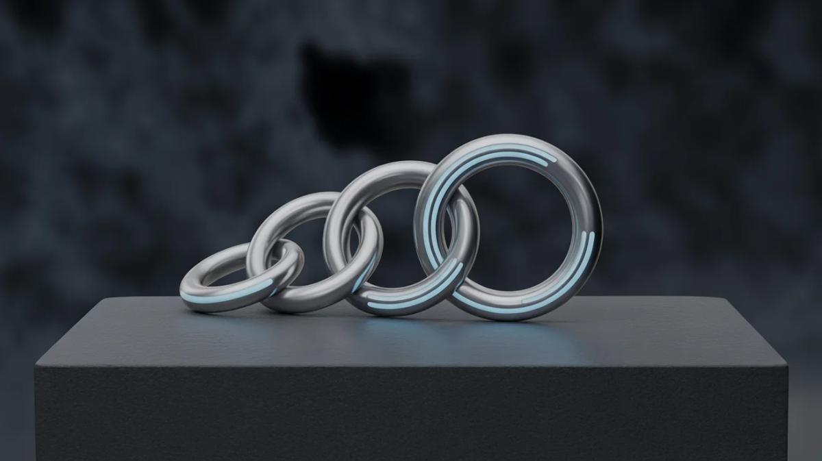 Startup Founders Trace Multi‑generational Tech Company Lineage