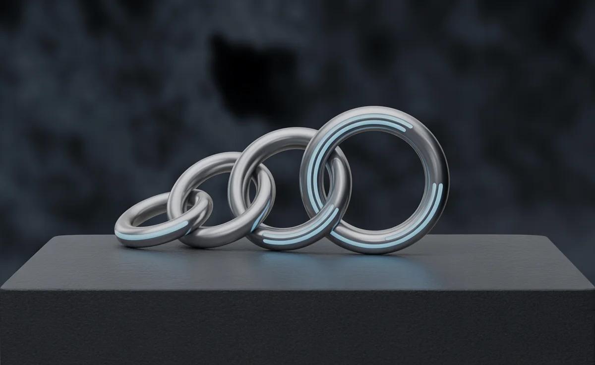 Startup Founders Trace Multi‑generational Tech Company Lineage