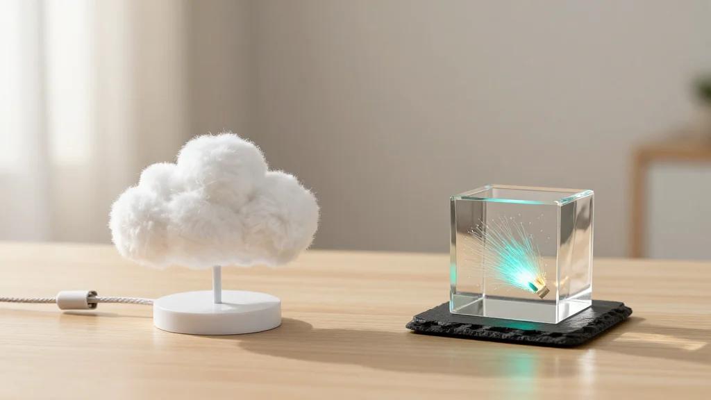 AI Killed the Cloud-First Strategy: Why Hybrid Computing Is the only Way Forward Now