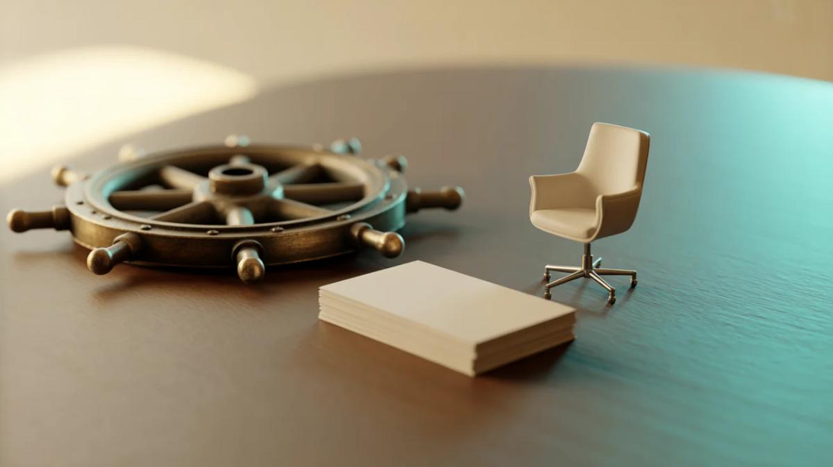 Agency Giants Falter as AI‑Savvy Startups Surge