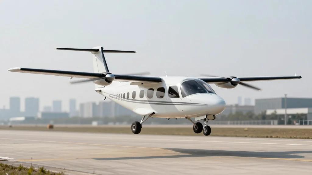 Geely-Backed eVTOL Maker Aerofugia Begins Pre-IPO Tutoring for China's A-Share Listing