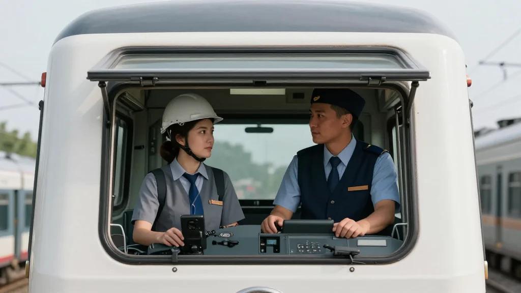 Maryland Senate Expects to Pass Two-Person Train Crew Bill