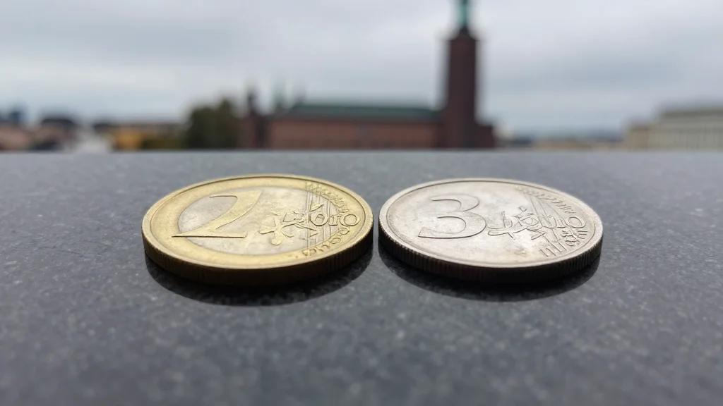 It May Be Time for Sweden to Join the Euro