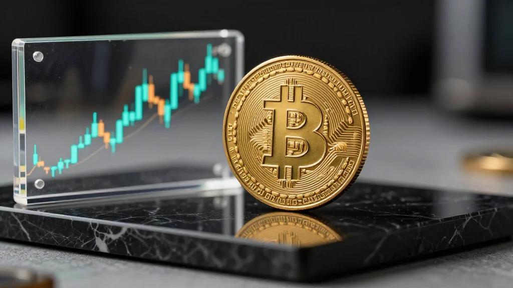 Bitcoin Chart Sparks Bullish‑Bearish Debate for Week