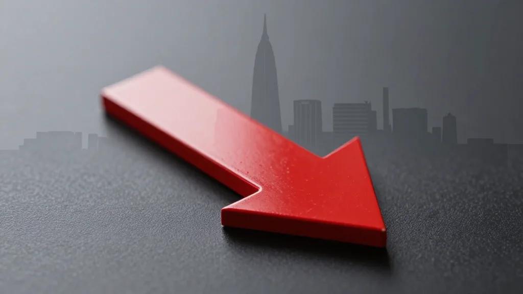 Foreign Investors Trigger Record South Korean Stock Selloff