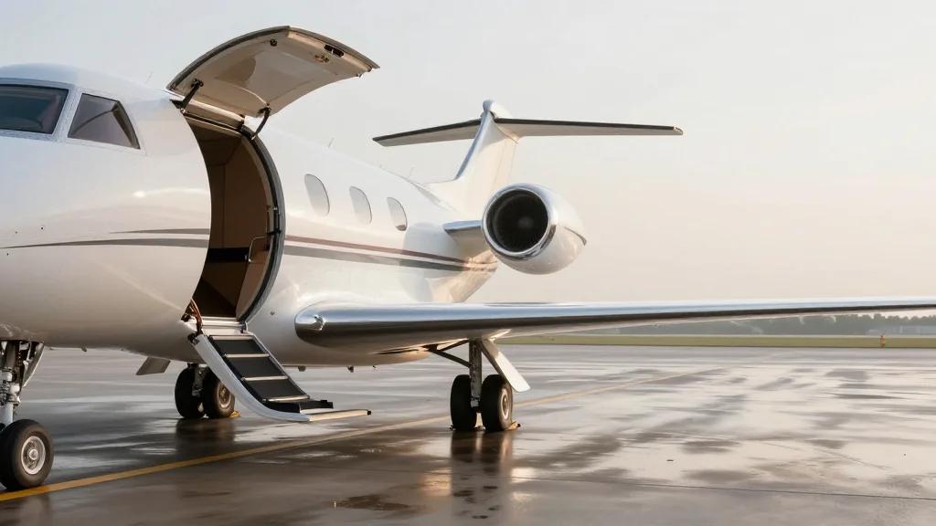 SkyShare Selected to Operate FBO and Develop Much Needed Hangar Capacity at South Valley Regional Airport