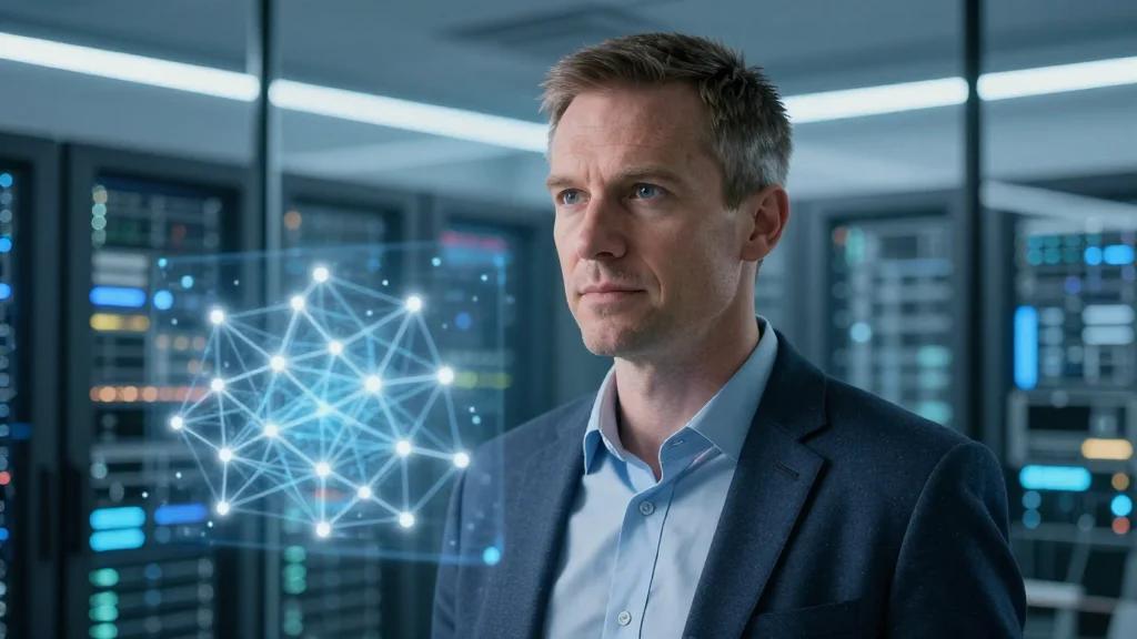 CTO of NousResearch Discusses Locally-Run AI Future