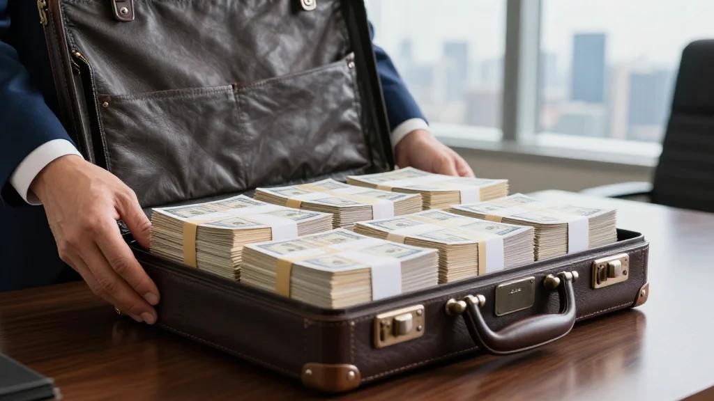 GTD Prepares $65 Billion Debt Financing to Cut Debt by 14%