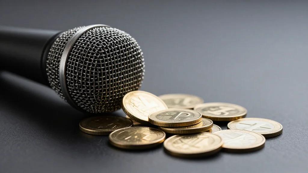 Rapid‑Response Fund Saves Public Media After Funding Cuts