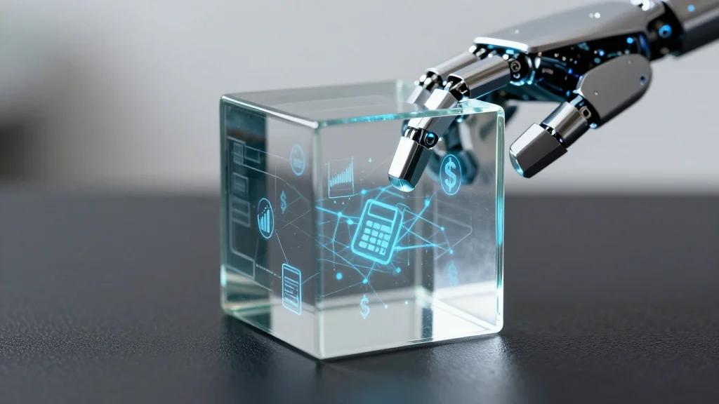 BlackLine's Agentic Ops Highlights Governance Gaps as AI Agents Mimic Employees