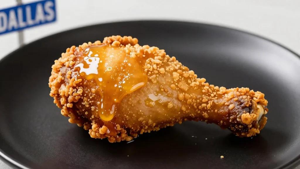 Chicken Chains Surge 46% Despite Slowing Sales