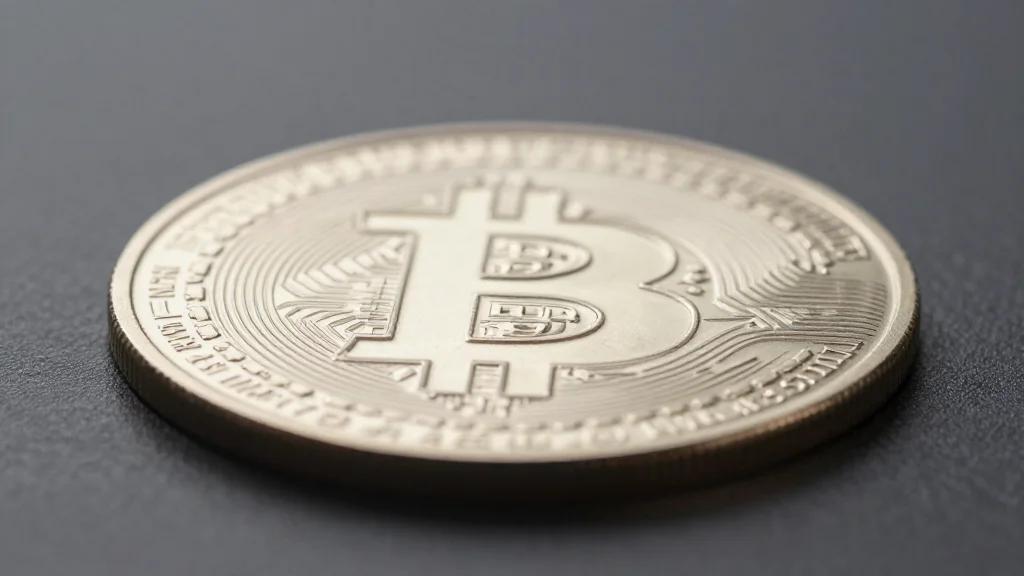 Rising Global Liquidity Fuels Bitcoin Amid Crypto Pessimism